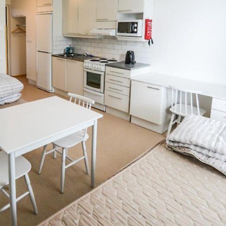 Ekenas Summer Hotel & Camping Raseborg Luaran gambar