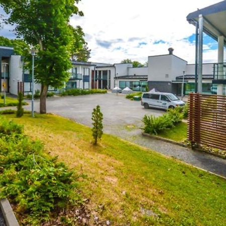 Ekenas Summer Hotel & Camping Raseborg Luaran gambar