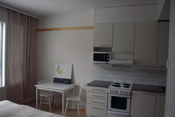 Ekenas Summer Hotel & Camping Raseborg Bilik gambar