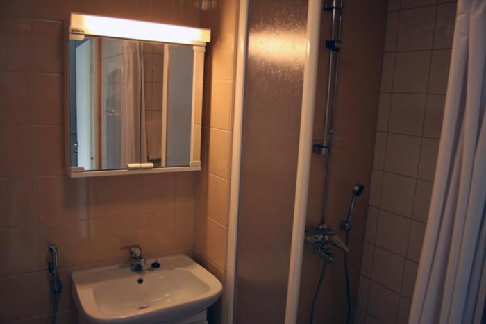 Ekenas Summer Hotel & Camping Raseborg Bilik gambar