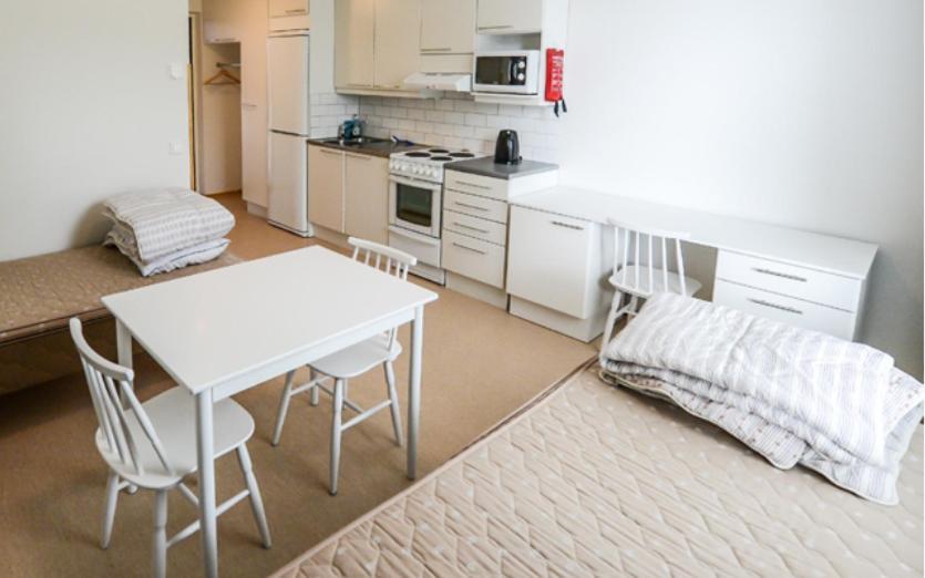 Ekenas Summer Hotel & Camping Raseborg Luaran gambar
