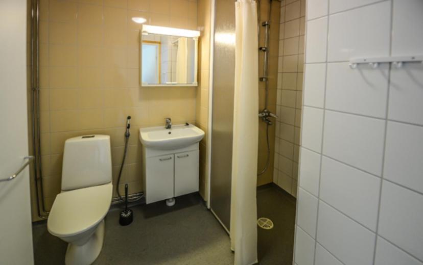 Ekenas Summer Hotel & Camping Raseborg Bilik gambar