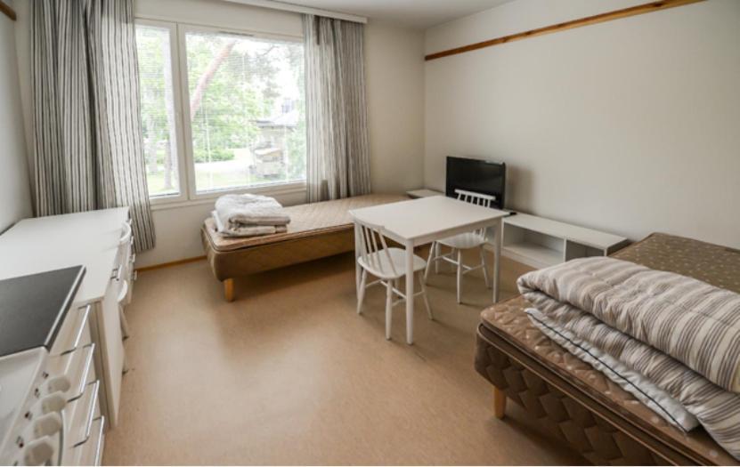 Ekenas Summer Hotel & Camping Raseborg Bilik gambar